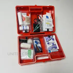 First Aid Box (5O Person)