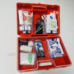 First Aid Box (5O Person)