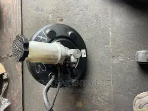 Hyundai Elantra,Sonata,Santa Fe Master Cylinder