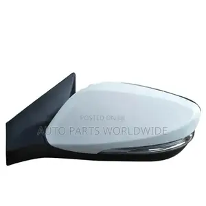 Hyundai Elantra Side Mirror 2011-2016