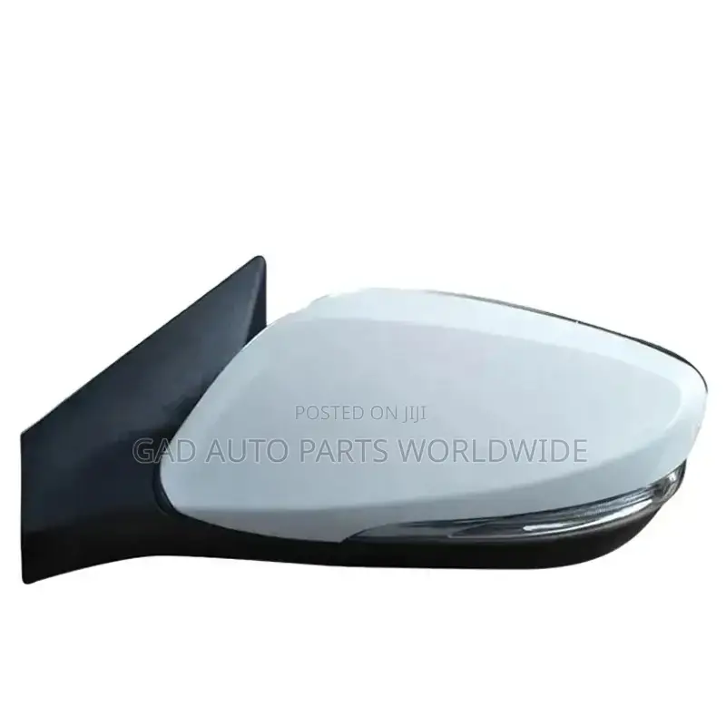 Hyundai Elantra Side Mirror 2011-2016