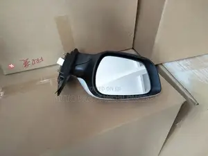 Hyundai Elantra Side Mirror 2011-2016