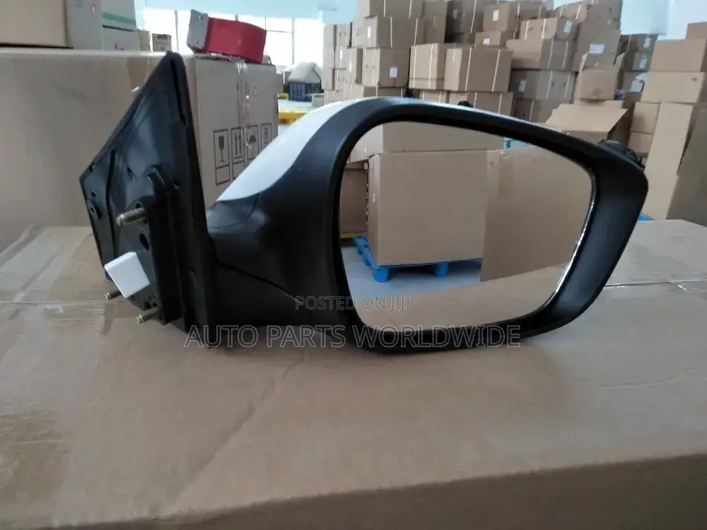 Hyundai Elantra Side Mirror 2011-2016