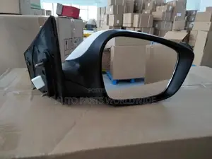 Hyundai Elantra Side Mirror 2011-2016