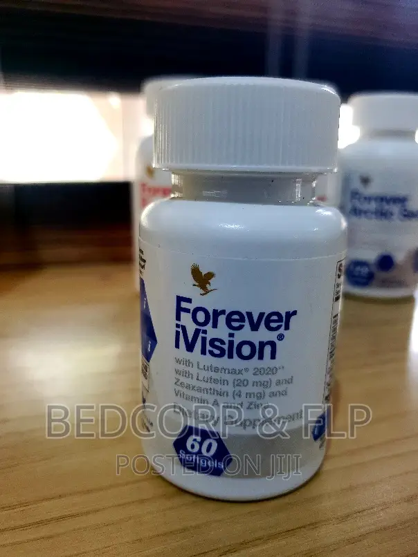 Buy Forever Ivision for Healthy Eyesight