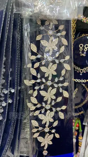 Bride Crown Newly Made