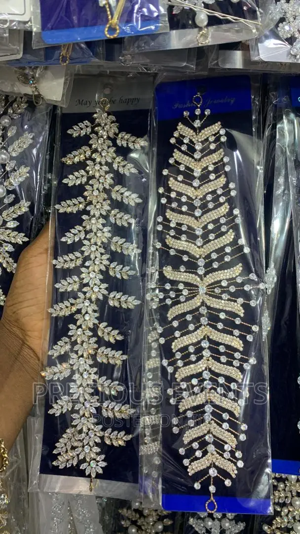 Bride Crown Newly Made