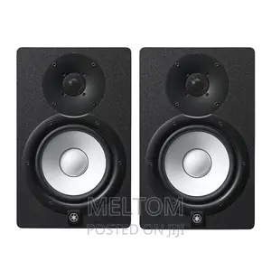 Yamaha Hs7 7inches Powered Studio Monitor