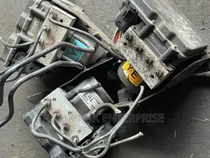 Hyundai All Types of Cars ABS Available