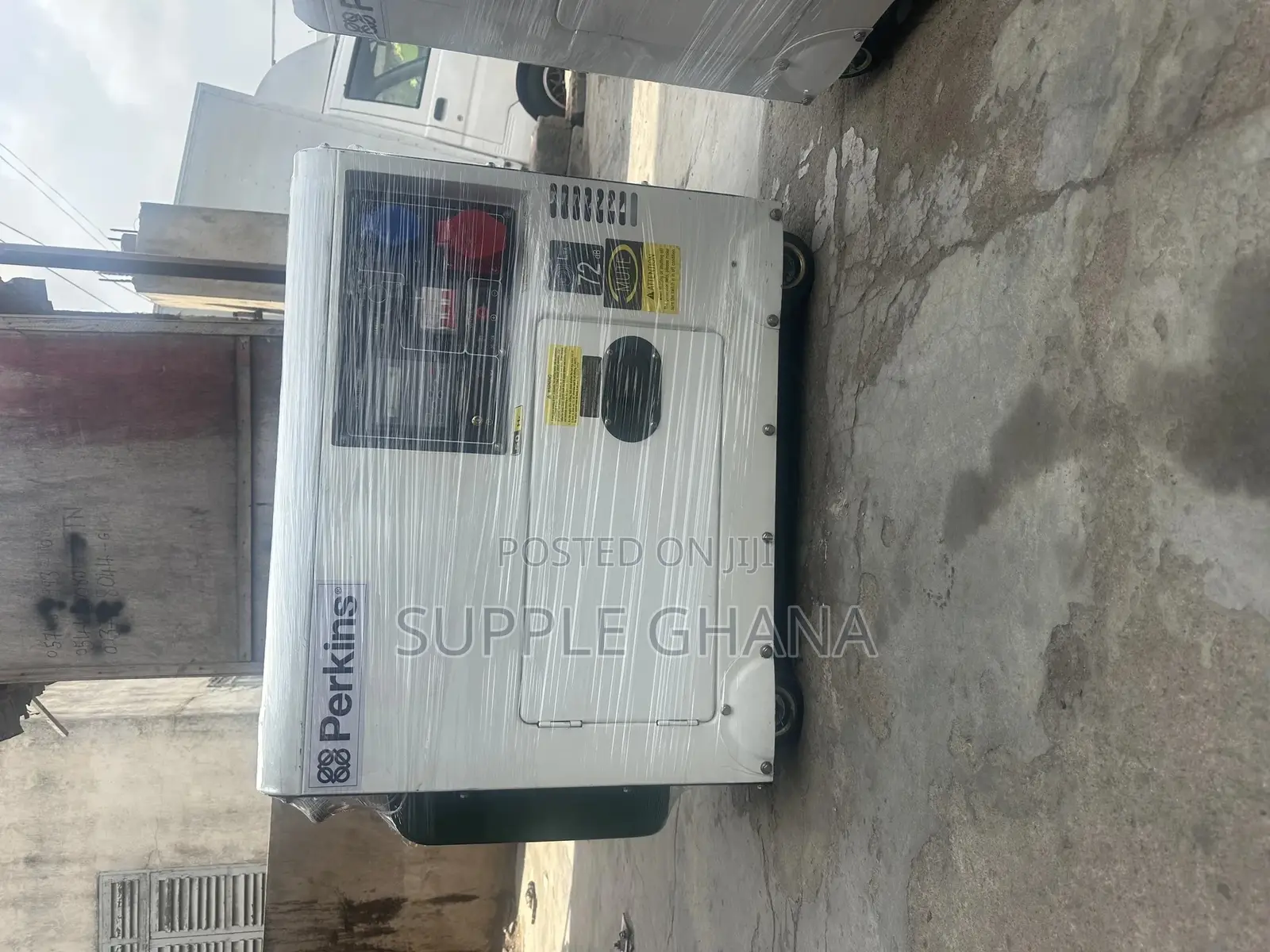 Ex13000w Auto Start (10kva ) Generator Dieael Generator