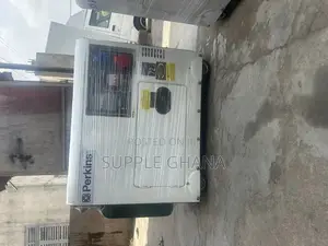 Ex13000w Auto Start (10kva ) Generator Dieael Generator