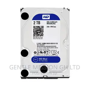 Desktop CCTV CAMERA Hard Drive 2TB