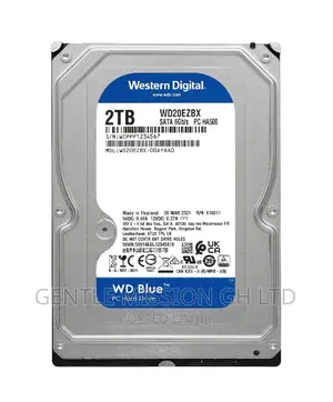 Desktop CCTV CAMERA Hard Drive 2TB