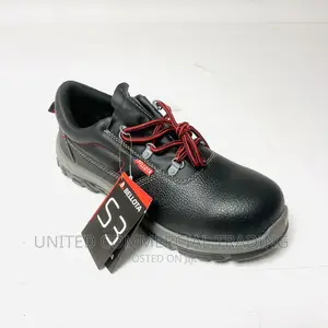 Bellota Low Safety Shoes