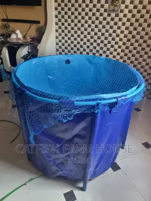 High Quality Fish Tapaulin Pond All Sizes