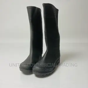 Rain Boot (Tera)