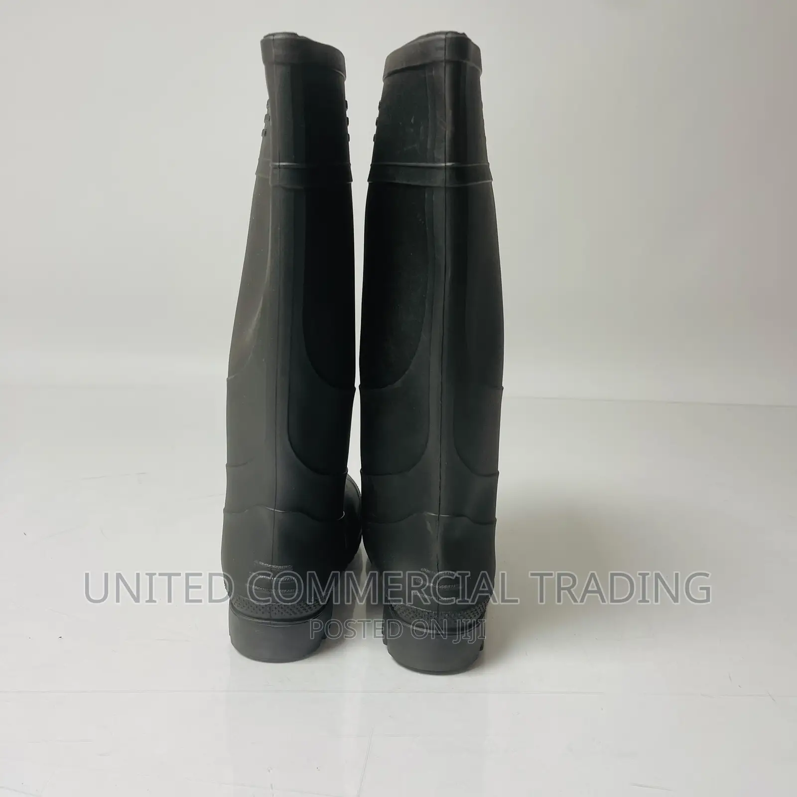 Rain Boot (Tera)