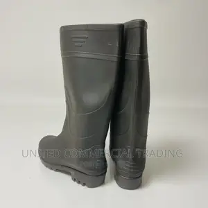 Rain Boot (Tera)