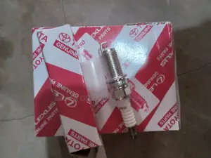 Spark Plugs for Toyota Corolla Original