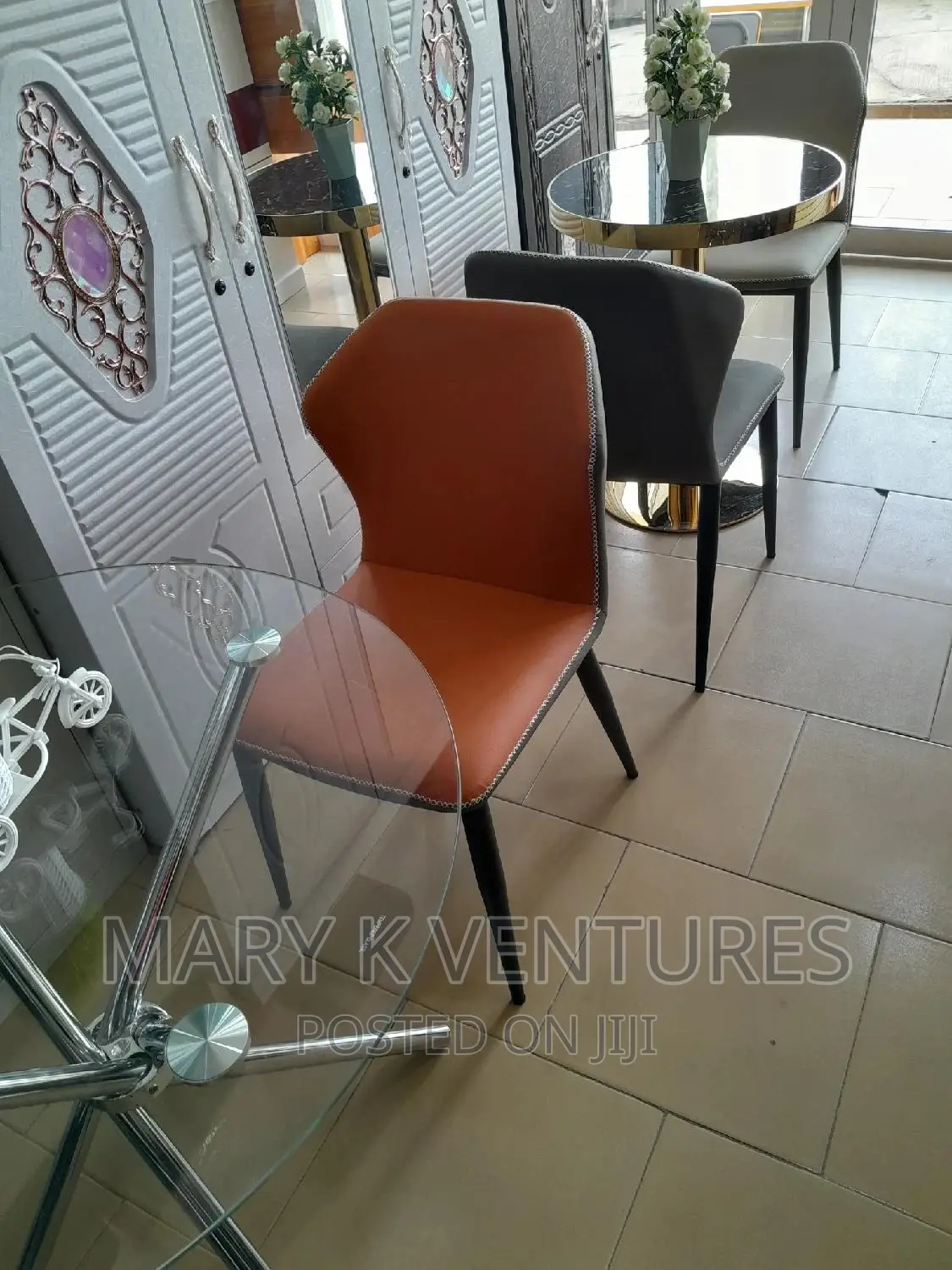 Dining Chair