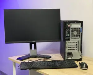 Desktop Computer Dell OptiPlex 7040 12GB Intel Core I7 HDD+SSD 1T