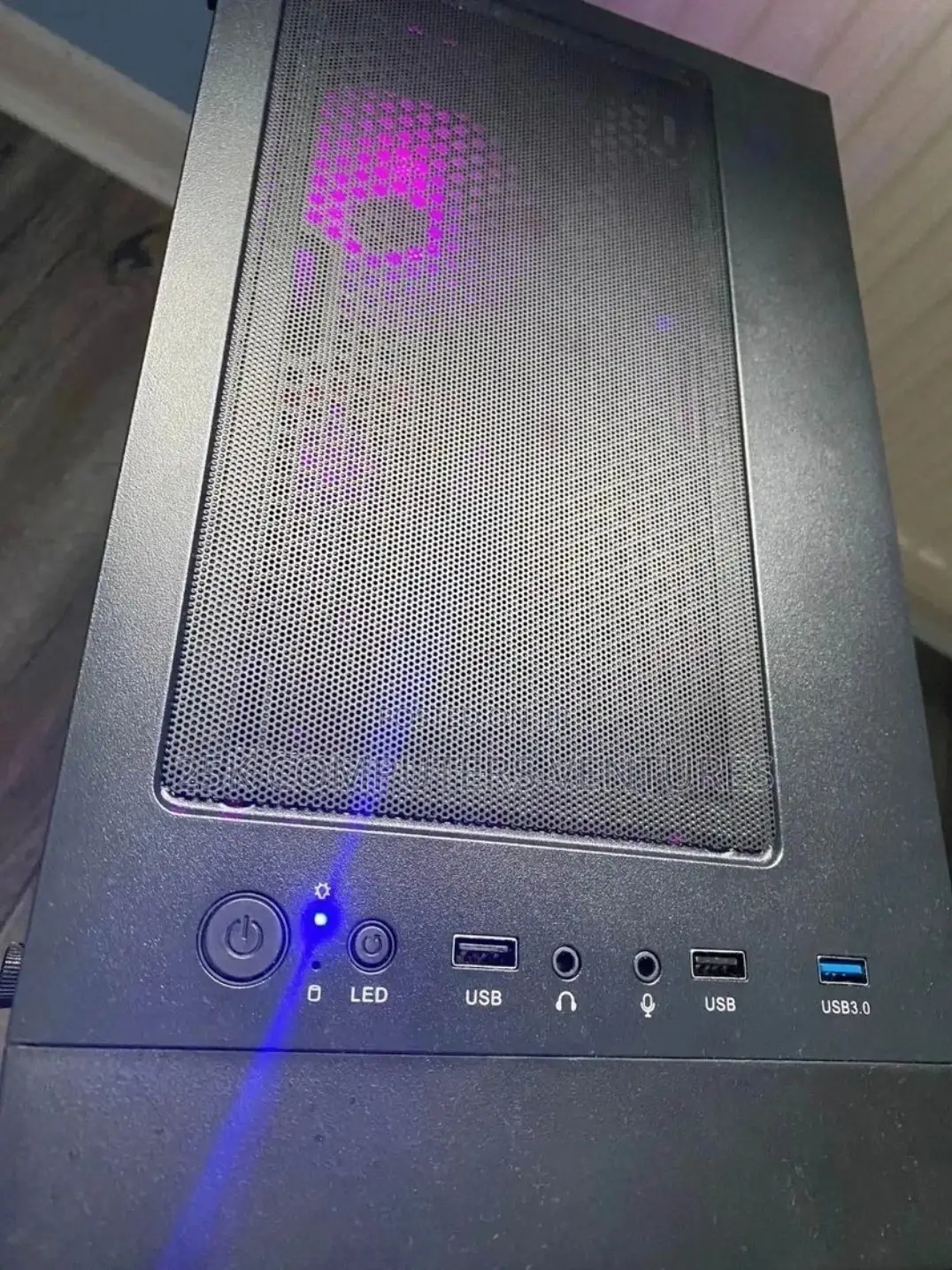 New Desktop Computer Gigabyte GB-BNE3HG4-950 32GB Intel Core I7 SSD 2T
