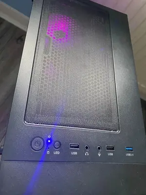 New Desktop Computer Gigabyte GB-BNE3HG4-950 32GB Intel Core I7 SSD 2T