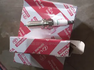 Spark Plugs for Toyota Camry 1.4L Original