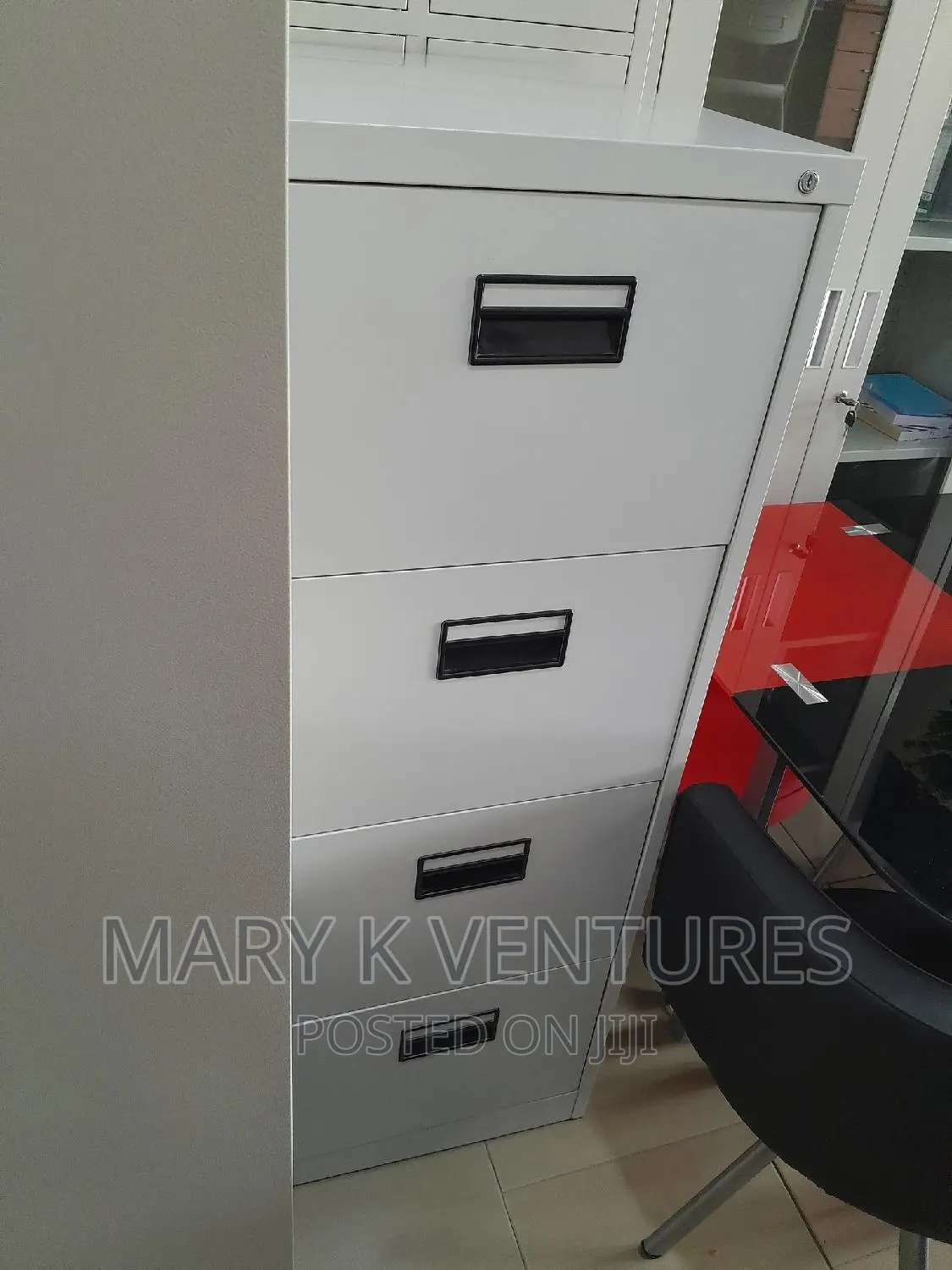 Files Cabinet