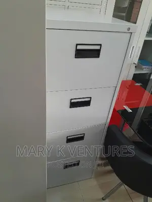 Files Cabinet