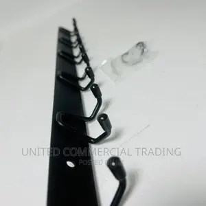 Hanger (In Black Color)