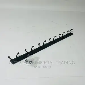 Hanger (In Black Color)