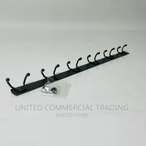 Hanger (In Black Color)