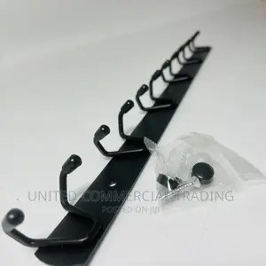 Hanger (In Black Color)