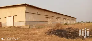 8000M2 WAREHOUSE @ Tema