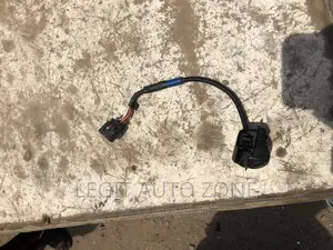 Honda Civic 2016-2018 Reverse Camera