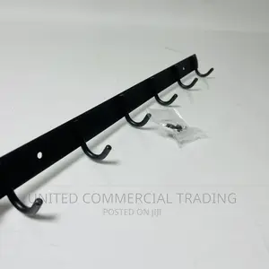 Hanger (Black in Color)