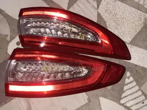 Ford Fusion 2016 Taillight