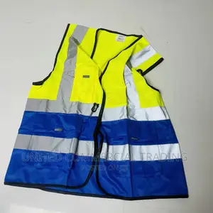 Photo - Safety Vest