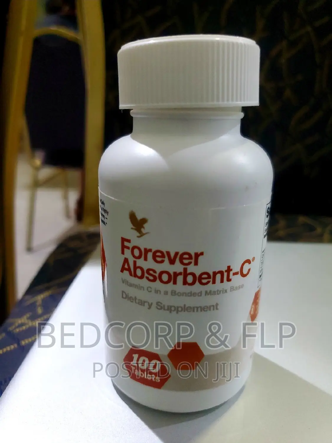 Buy Forever Absorbent-C Immune Boosting