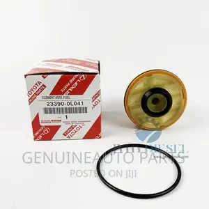 Genuine Oem OLO41 Fuel Filter for Toyota Hilux