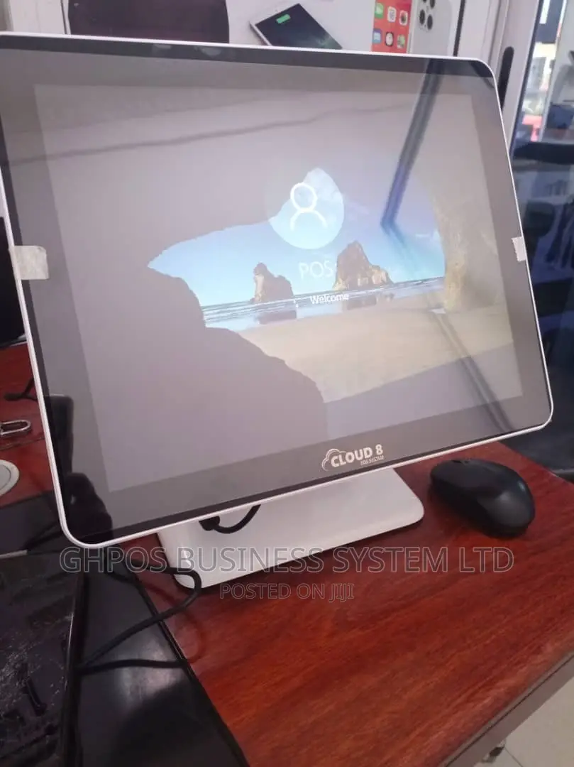 New Desktop Computer 4GB Intel Core I3 SSD 60GB