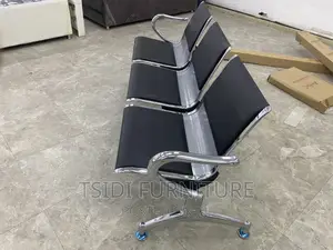 Quality Waiting Chairs