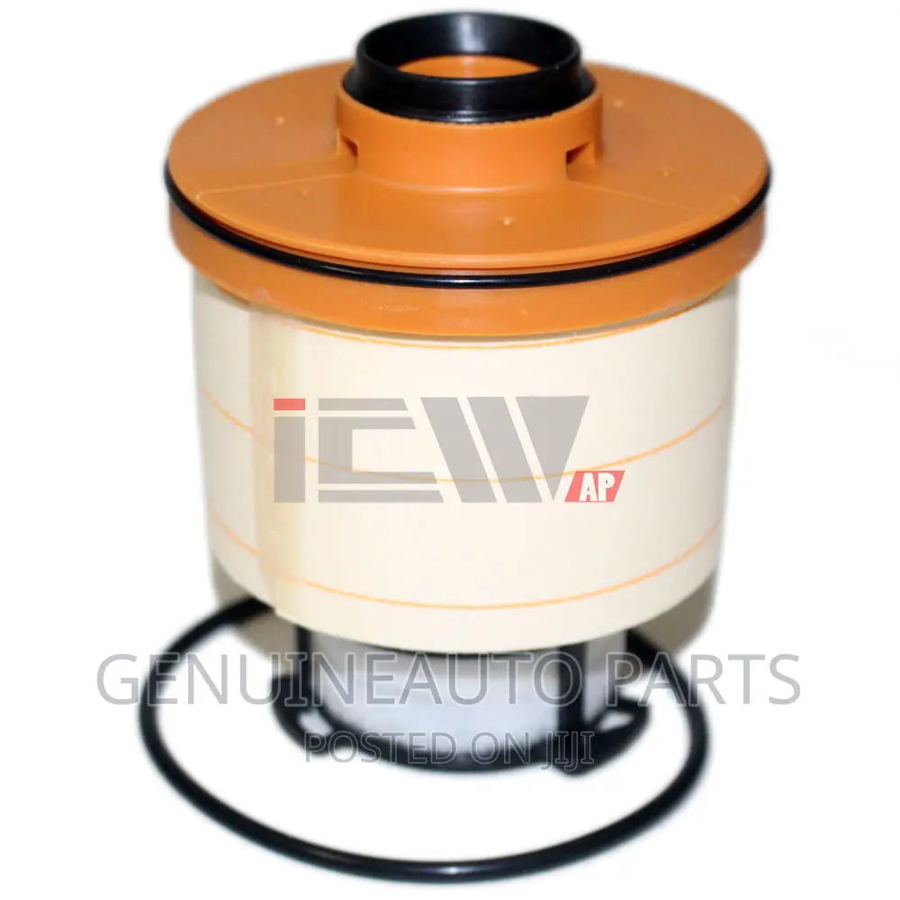 Genuine Oem Toyota Hilux Diesel Fuel Filter 0L070.