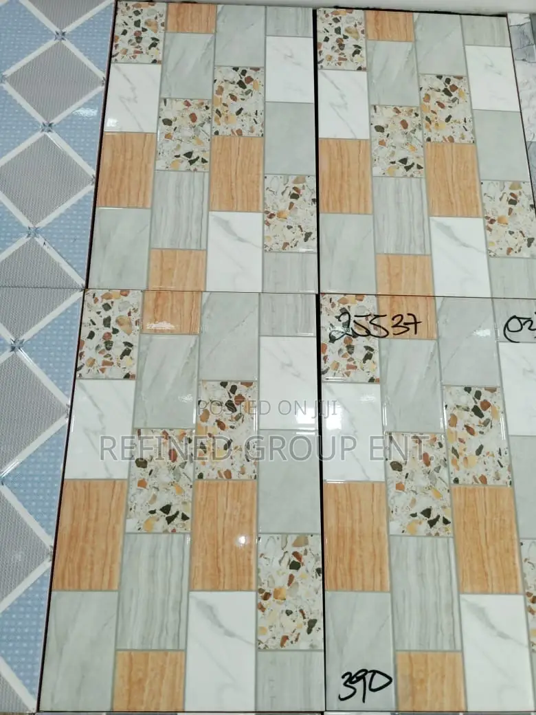 25/40cm Goodwill Wall Tiles