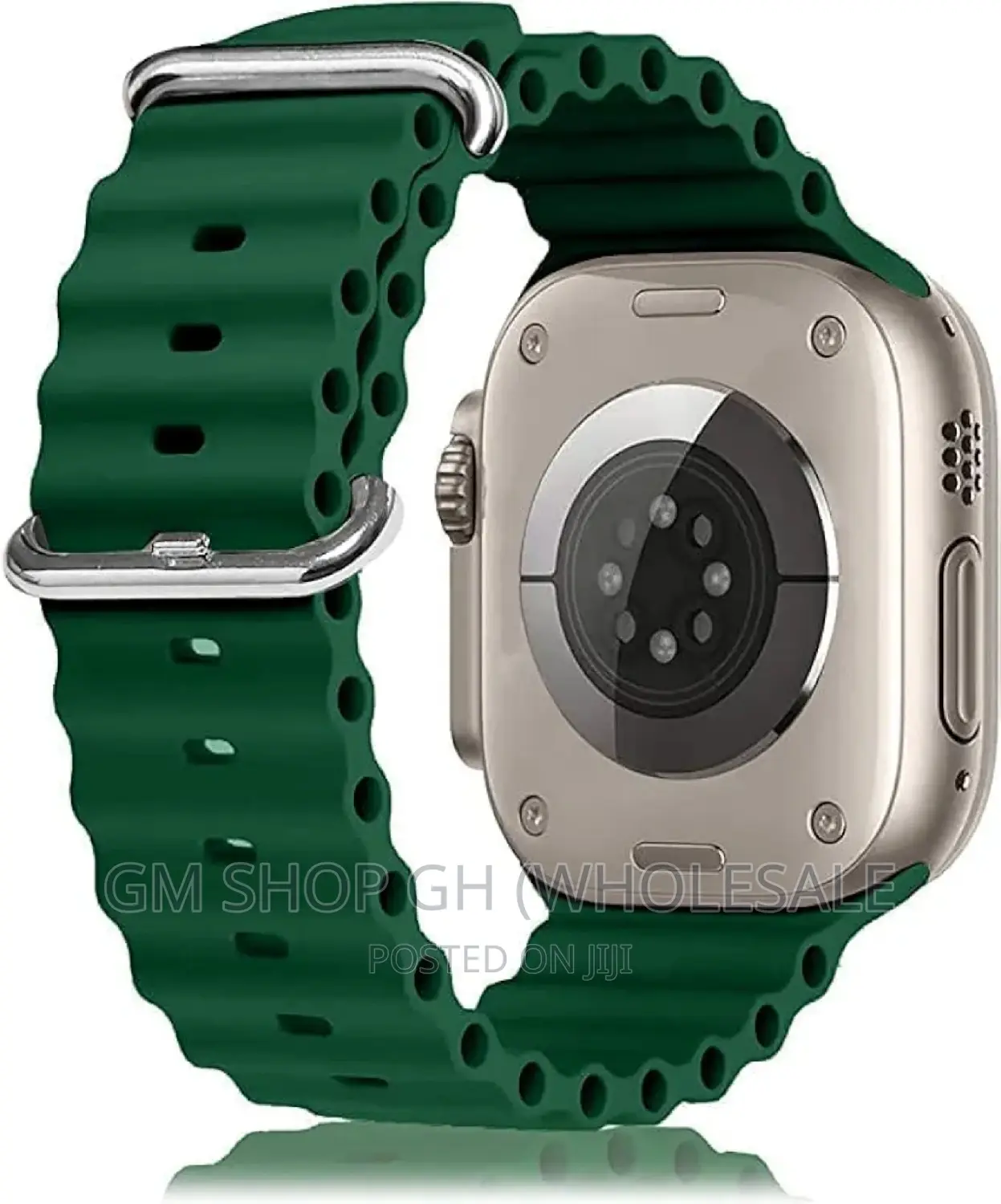 T800 Ultra Smart Watch(Gm2367)