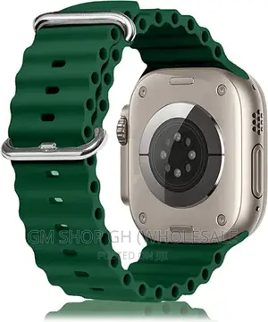 T800 Ultra Smart Watch(Gm2367)