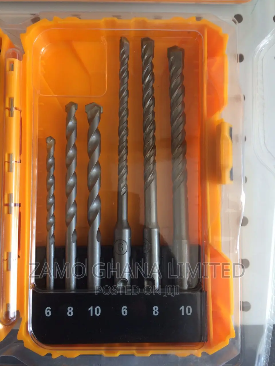 22 PCS Drill Bits Screwdriver Bits Set - Akdl12201