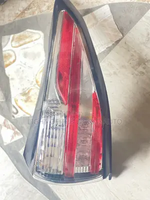 Nissan Murano Tail Light 2020 Right Side