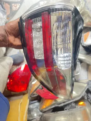 Nissan Murano Tail Light 2020 Right Side
